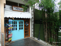 Panda Tea Garden Suites