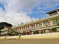 El Nido Beach Hotel 3*