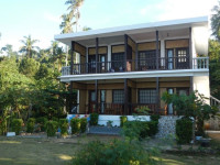 Las Cabanas Beach Resort