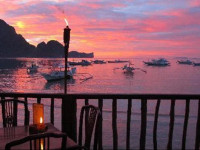 La Salangane Hotel El Nido