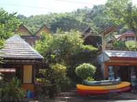 Novies Tourist Inn