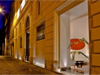 The First Luxury Art