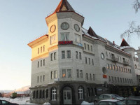 Ekkos Hotel