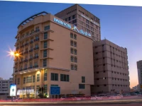 Rayan Hotel Sharjah 4*