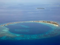 Viceroy Maldives 5*