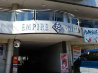 Empire Suites 4*
