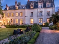 Le Clos dAmboise 3*