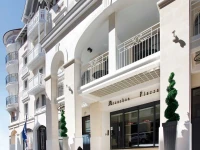 Residhome Arcachon Plazza 4*