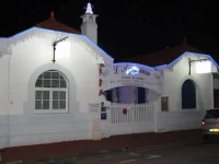 Residence LAquarium  3*