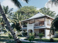 Indian Oceanic Lodge