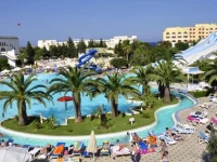Palmyra Aqua Kantaoui 4*