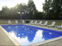 Novotel Bayeux