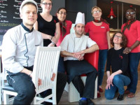 Ibis Brest Kergaradec