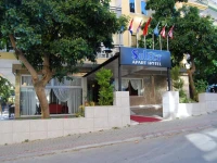Sifalar Apart Hotel 3*