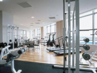 Grand Pacific Le Daiba
