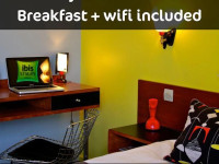 Ibis Styles Le Havre Centre