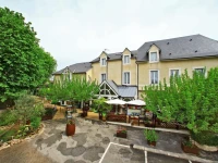 Le Relais des Gourmands 2*