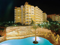 Club Sunny World Hotel