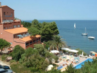 Hotel lArapede