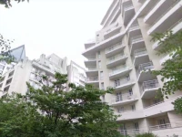 Adagio La Defense Le Parc 4*