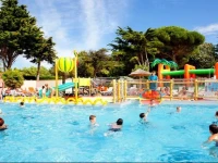 Camping Les Peupliers 3*