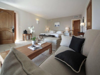 Hotel Alain Llorca
