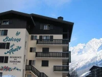 Les Balcons dAnaite 3*