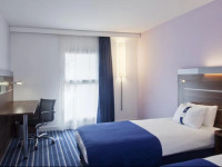 Holiday Inn Express Marseille Saint Charles