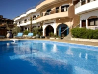 Coral Coast Dahab 2*