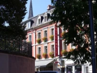 Hotel de Bale 2*