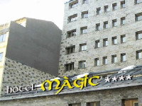 Magic Pas de la Casa