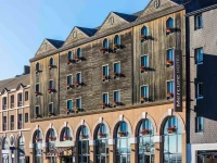 Mercure Honfleur 4*