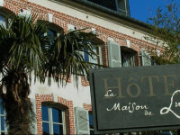 La Maison De Lucie