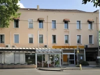 Hotel Le Louvre 3*