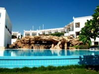 Melton Beach Resort