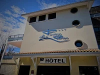 Le Pavillon Bleu 4*