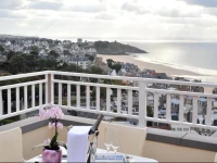 Les Villas Du Spa 4*