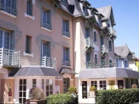 Villa Flornoy 3*