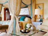 One and Only Royal Mirage Palace