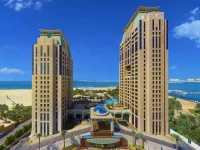 Habtoor Grand Beach Resort &amp; Spa Autograph Collection 5*