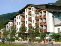 Funsport Skihotel Tauernhof 4*