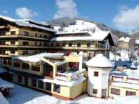 Alpinresort Sport And Spa 4*