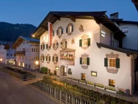 Gasthof Eggerwirt 3*