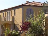 Le Domaine De Figuiere 4*