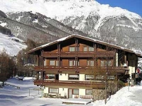 Pension Sportalm 3*