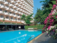 Golden Beach Hotel Pattaya