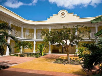 Iberostar Ensenachos (ex Royal Hideaway Ensenachos)