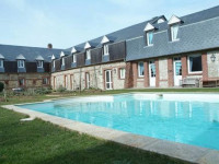La Ferme De La Chapelle
