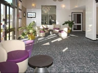 Hotel Inn Design Resto Novo Challans 3*