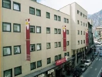 Andorra Palace 3*
